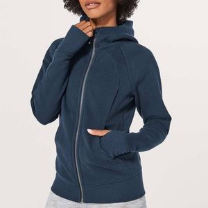 Lululemon Scuba Hoodie